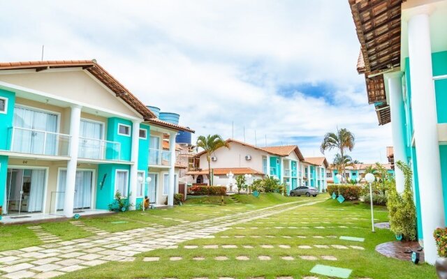 Residencial Mont Moriá