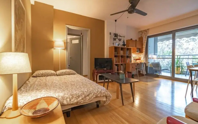 Lux Clever Comfy Appartment the Center of Athens
