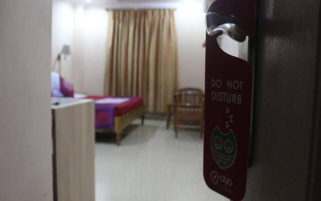 OYO Rooms Baramunda Bus Stop