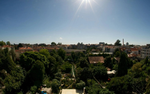 Hotel Estoril Porto