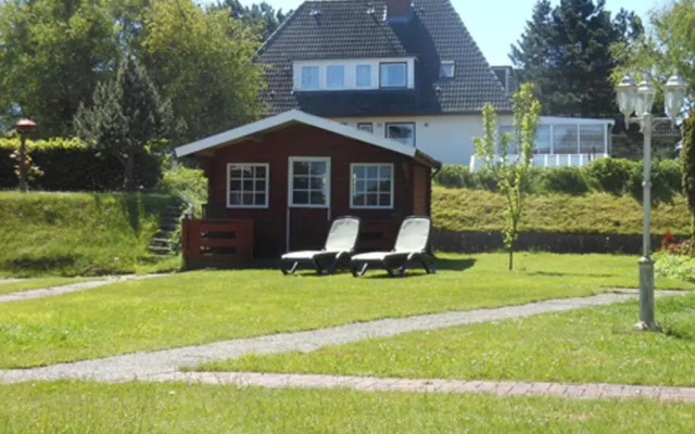 Haus Nordseemelodie Wohnung 4