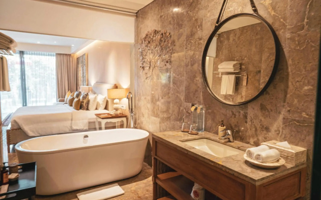 Goya Boutique Resort