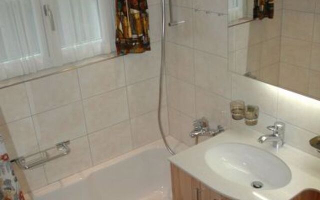 Bärgchutzli 1. Stock