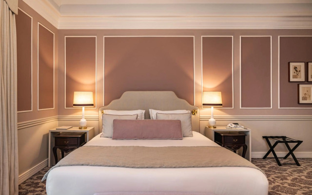Longevity Senses - Cascais Boutique Hotel - Adults Only