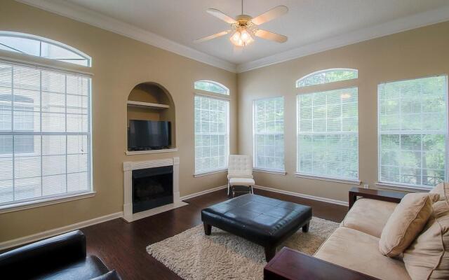 Legacy Villa 705