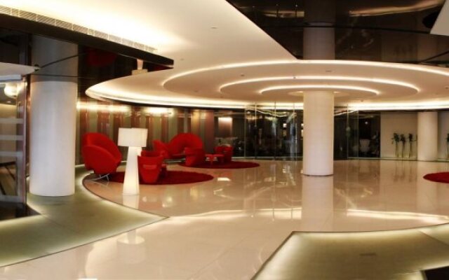 Galaxy Hotel