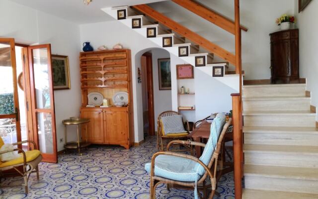 Villa Galatea Sperlongaresort