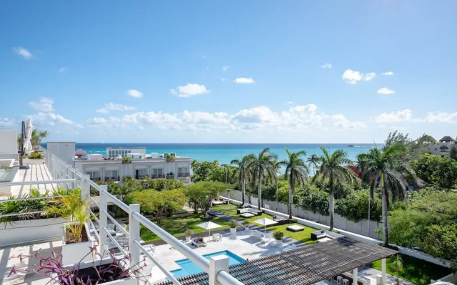 Magia Playa Penthouse 2d 3 Bedroom Condo
