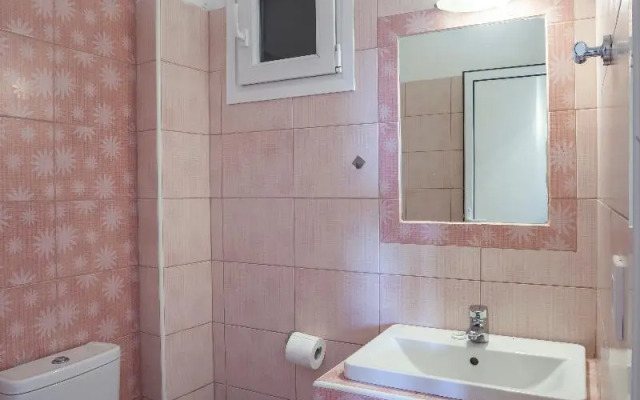 Skentos Hotel