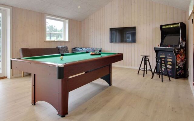 "Stefanie" - 2.3km from the sea in Western Jutland