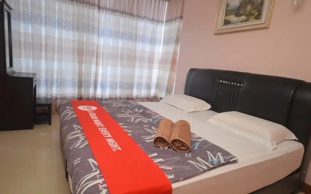 Arina Hotel at Bangi