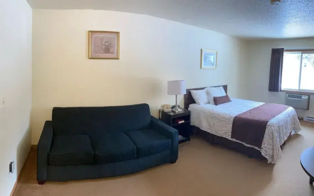 White Pine Lodge