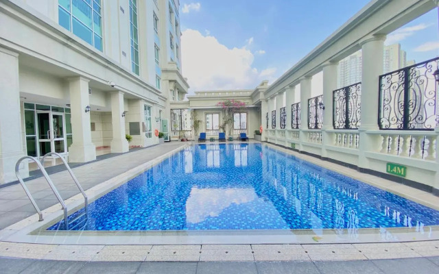 20% OFF ! Ru Rú Homestay