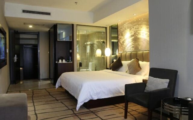 Osid Hotel