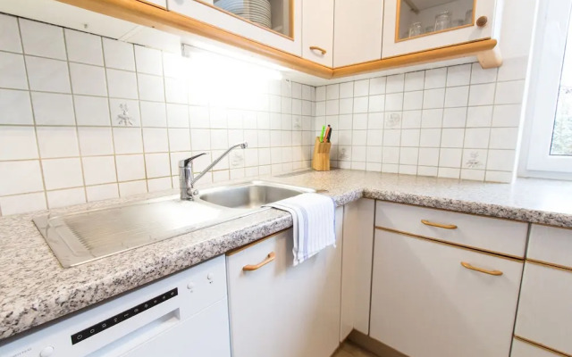 Apartment Veitingergasse