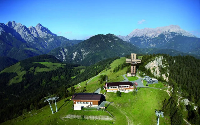 Hochfilz´Ner Hof