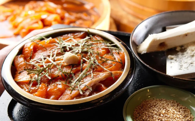 KITAKOBUSHI SHIRETOKO Hotel & Resort