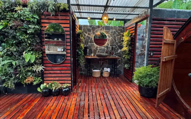 Luna Glamping Salento