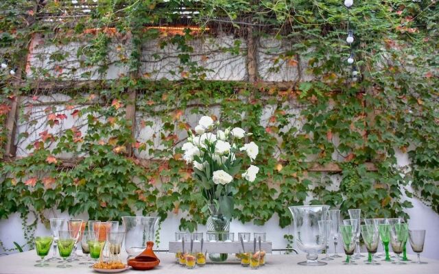 Hotel Boutique DELUZ