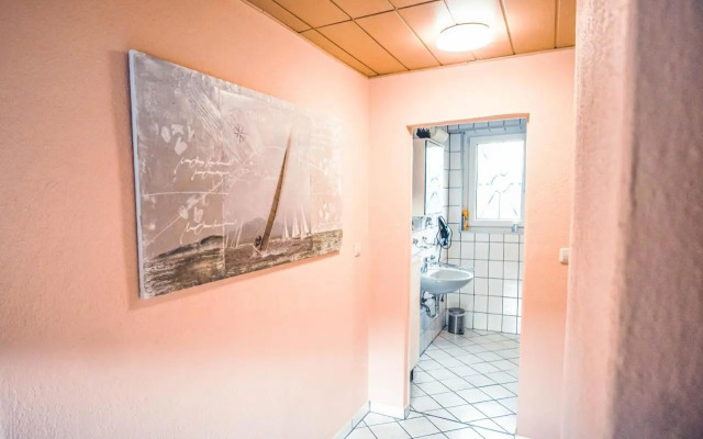 Rheinterrasse Wohnung 1