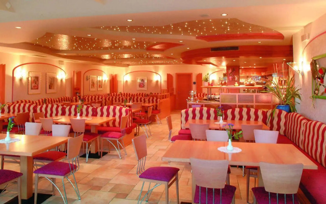 Hotel Christof