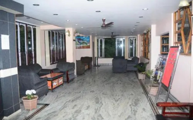 The Fortuna Gangtok