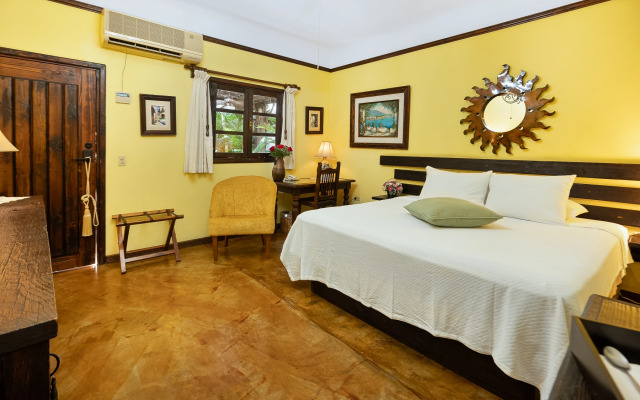 Posada De Las Flores La Paz