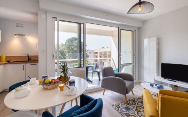 Port An Dro 2, Carnac