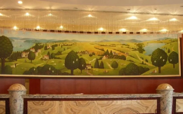 Sweetland