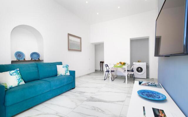Piazza Tasso B&B Relais