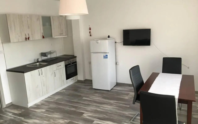 ApartVel apartment 3