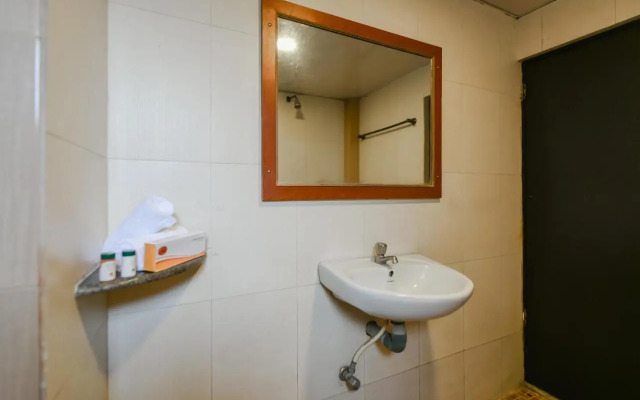 OYO Rooms Hampankatta