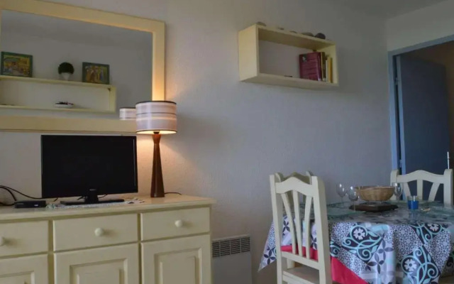 Appartement Saint-Cyprien, 2 pièces, 4 personnes - FR-1-225D-13