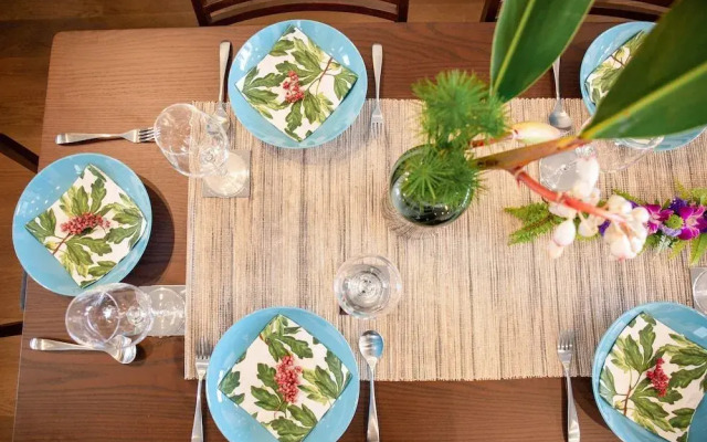 Onnason vacation rental N