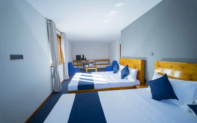 Havana Club Resort