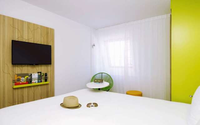Ibis Styles Toulouse Labège