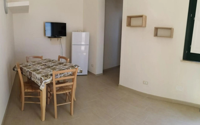 Appartamento L'Ammiraglio