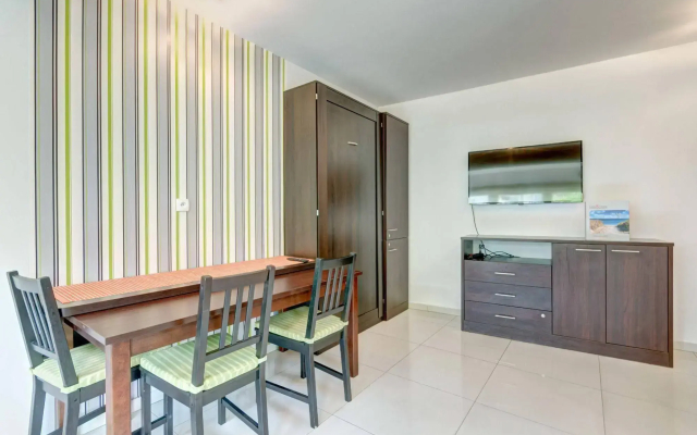 Dom & House - Apartamenty Sunrise