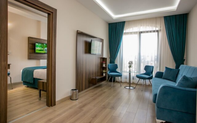 Beyzas Hotel & Suites