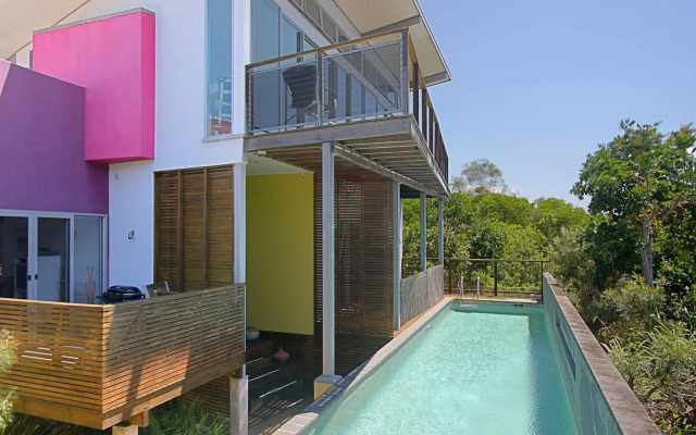 Taylors at Tallows Holiday Rental