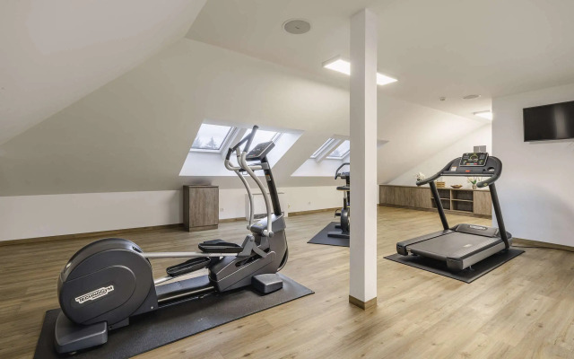 Aiden by Best Western Biberach