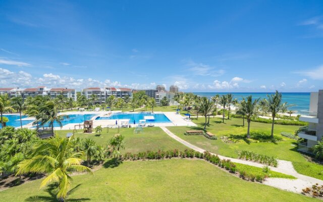 Penthouse Vista Playa - At Mareazul