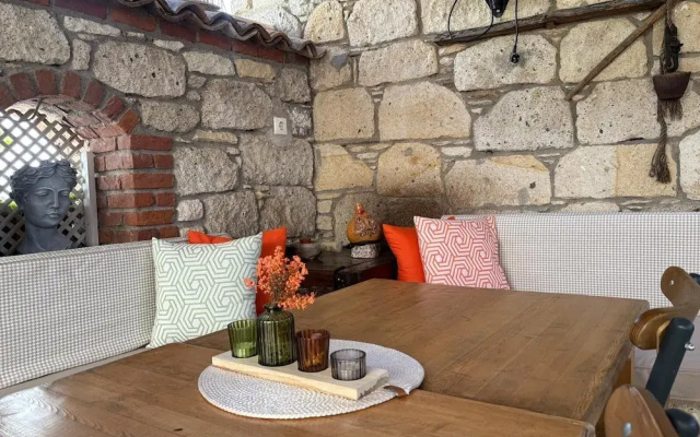 Filizce Alacati