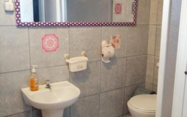 Mi Hostal Tu Casa