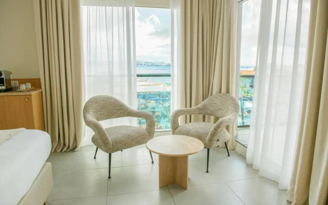 Kube Hotel Gassin