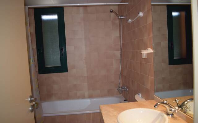 Apartmento Marina Sant Jordi