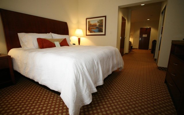 Hilton Garden Inn Elkhart