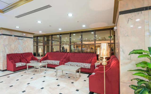 Odst Al Madinah Hotel