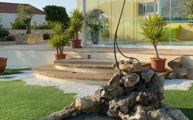 Villa Deborah Apartments