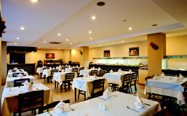 Helios Hotel - All Inclusive